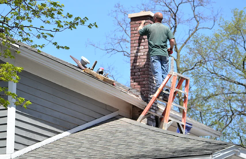 Chimney & Fireplace Inspections Services in Severn, MD